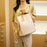 Genuine Leather Women's Backpack