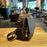 Women’s Genuine Leather Travel Backpack