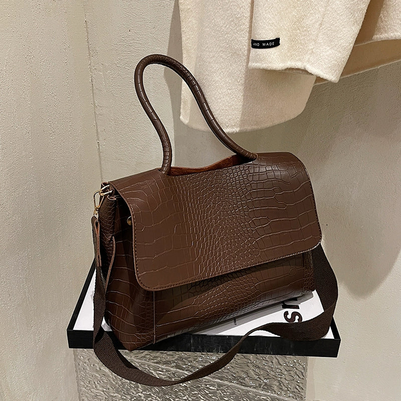 Classy Sensor Bag
