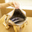 Genuine Leather Women's Backpack