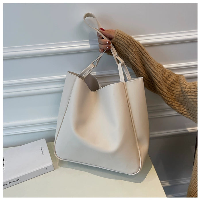 Shanti Roze Minimalist  Handbag