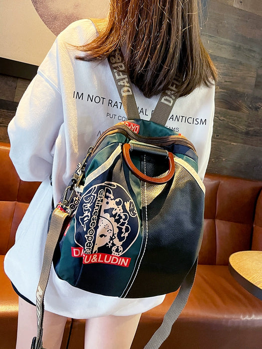 Women's Fashion Backpack
