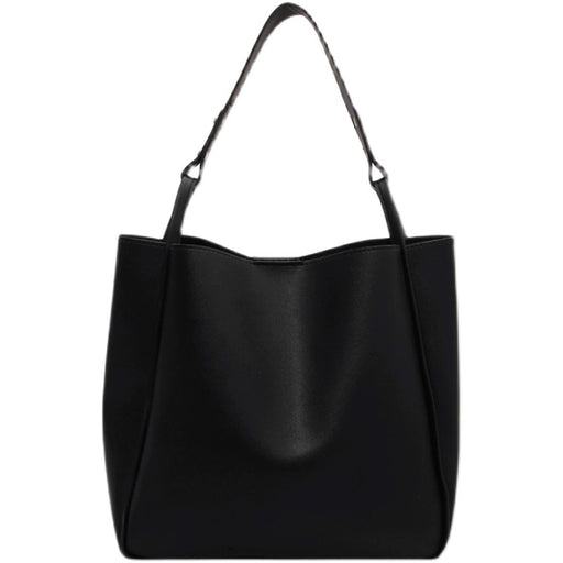 Shanti Roze Minimalist  Handbag