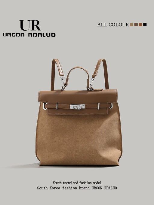 Vintage Backpack for Women