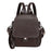 Genuine Leather Women’s Fashion Backpack