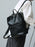 Women's Full Leather Backpack