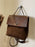 Retro Hand-Carrying Backpack