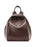 Women’s First Layer Leather Backpack