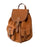 Korean Style Frosted Shoulder Bag for Women