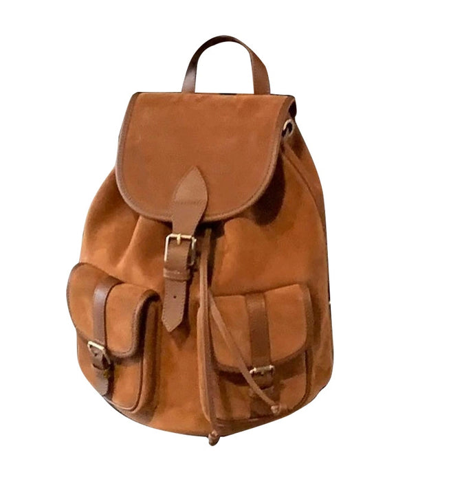 Korean Style Frosted Shoulder Bag for Women