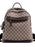 Women’s Large Capacity Leather Casual Bag