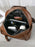 Women's Genuine Full-Grain Leather Backpack