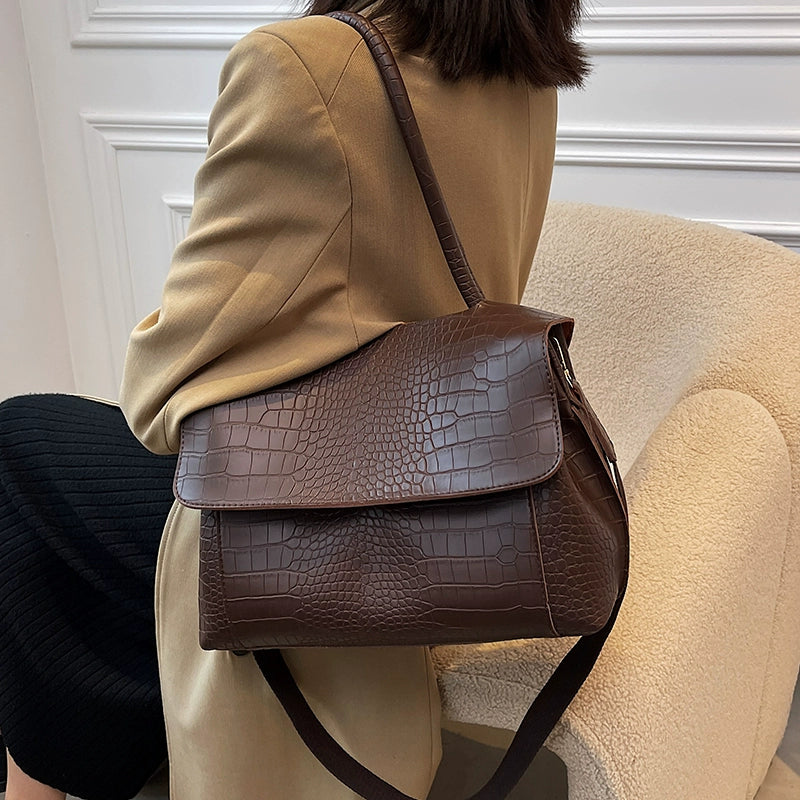Classy Sensor Bag
