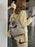 Women’s Large Capacity Leather Casual Bag