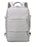 Shanti Roze Multilayer Travelling Bag