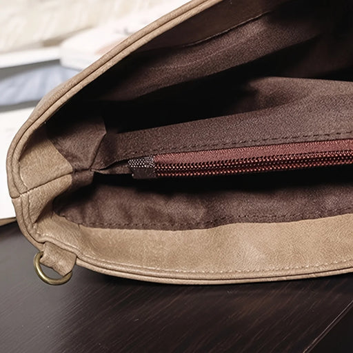 Large Capacity Wristlet Bag