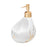 Kitchen Soap Dispenser Box with Cleaning Ball