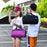 Unisex Travel Duffel Bag