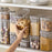 Clear Plastic Food Storage Containers