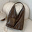 Womens Tote Bag Fashion Shoulder Bags PU Leather with Zipper Pockets Large Hobo Shoulder Bag Shopper Travel Bag Slouchy Hobo Bag