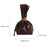 Soft Leather Clutch Bag for Travel Luxury Designer Women Pleated Mini Bucket Pouch Temperament Side Zipper Party Evening Bags