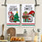 Christmas Kitchen Towels