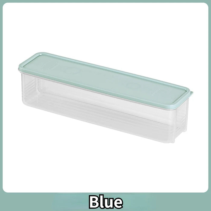 Noodle & Spaghetti Storage Container