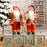 Santa Claus Chef Doll