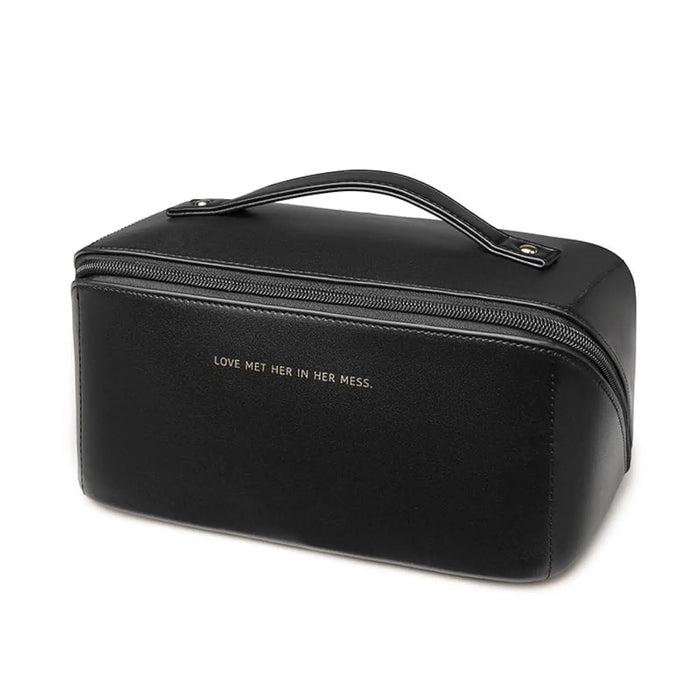 Large Capacity Travel Makeup Bag
