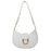 Trendy Pu Leather Shoulder Bag for Women Stylish Underarm Purse with Zipper Closure, Elegant Design Perfect for Everyday Use