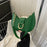 Stylish PU Leather Shoulder Bag