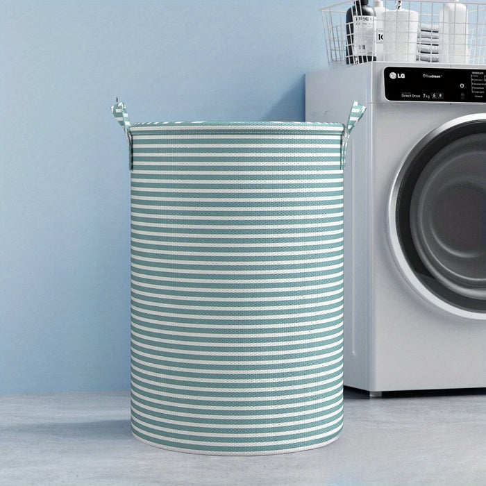 Haundry Tall Collapsible Laundry Hamper