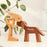 Personalized Wooden Pet Ornaments