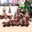 Christmas Santa Doll