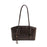 PU Leather Shoulder Bags For Women 2025 Winter Y2K Trend Female Crossbody Bag Lady Handbags And Purses Retro Tote Bag bolso