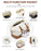 Expendable Travel Bag for Women, Duffle Bag & Gym Bag with Wet Pocket and Shoe Compartment, Weekender Overnight Bag,Carry on Bag