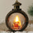 Retro Christmas Night Lights