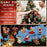 20pcs Christmas Wooden Ornaments