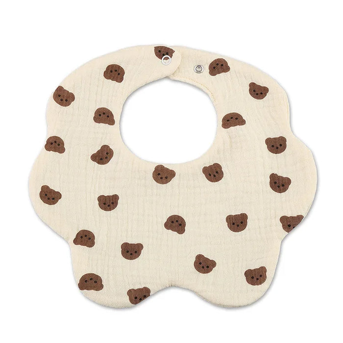 Waterproof Baby Bibs