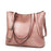 Purse Europe and the United States new womens bags cross-border leather bags ladies fashion handbags shoulder crossbody bag