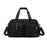 Women's Travel Handbag Multi-Function Travel Bags Casual Sport Bags Female 2023 Large Capacity Shoulder Crossbody Luggage Bag