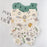Waterproof Baby Bibs
