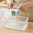 Airtight Food Storage Containers with Lids