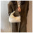 Shanti Roze Lady Shoulder Bag