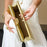 Handbags for Women 2025 New Gold Luxury Designer Soft Pu Leather Messenger Bags Single Shoulder Bags