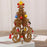 1 Pc Creative Wooden Christmas Tree Ornament