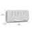 Evening Clutch Bags Fashion Women Elegant Silver Gold Shiny Handbag Wedding Party Long Purses Banquet Clutch Purses Shoulder Bag