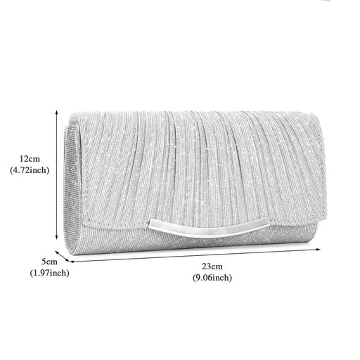Elegant Evening Clutch