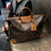 Genuine Leather Tote Bag