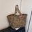 Versatile Leather Handbags For Women Luxury Brand By Famous Desinger Popular Classic Elegant Ladies Tote Bags